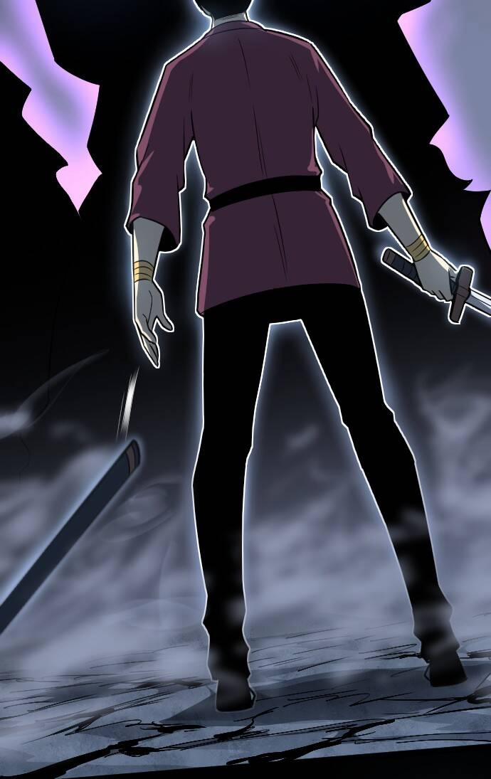 OCD Thành Vương Giả 9 trang 59