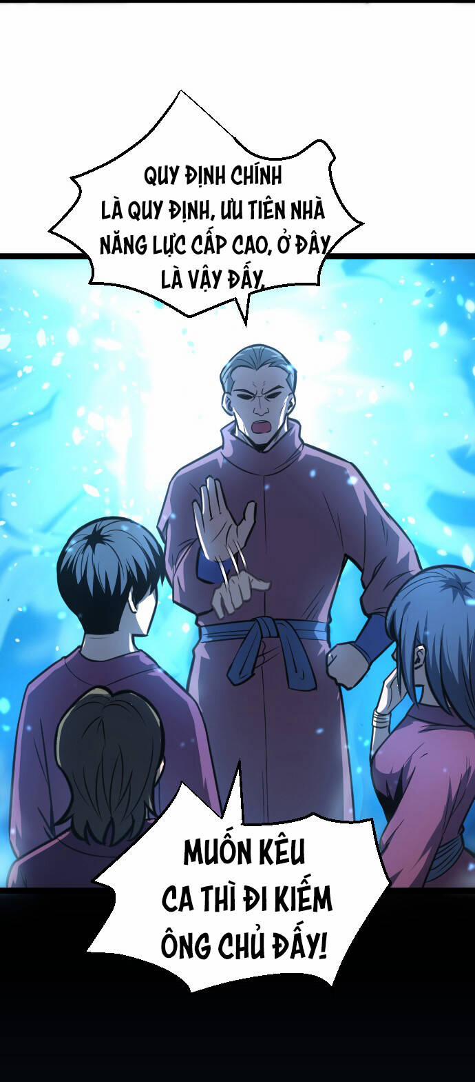 OCD Thành Vương Giả 9 trang 6