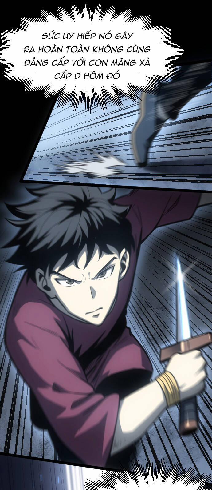 OCD Thành Vương Giả 9 trang 64