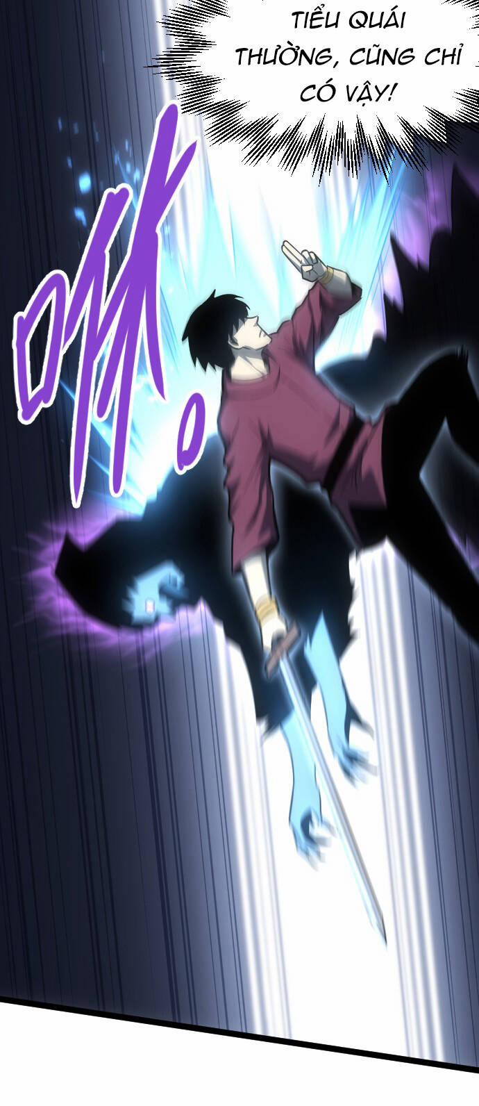 OCD Thành Vương Giả 9 trang 65
