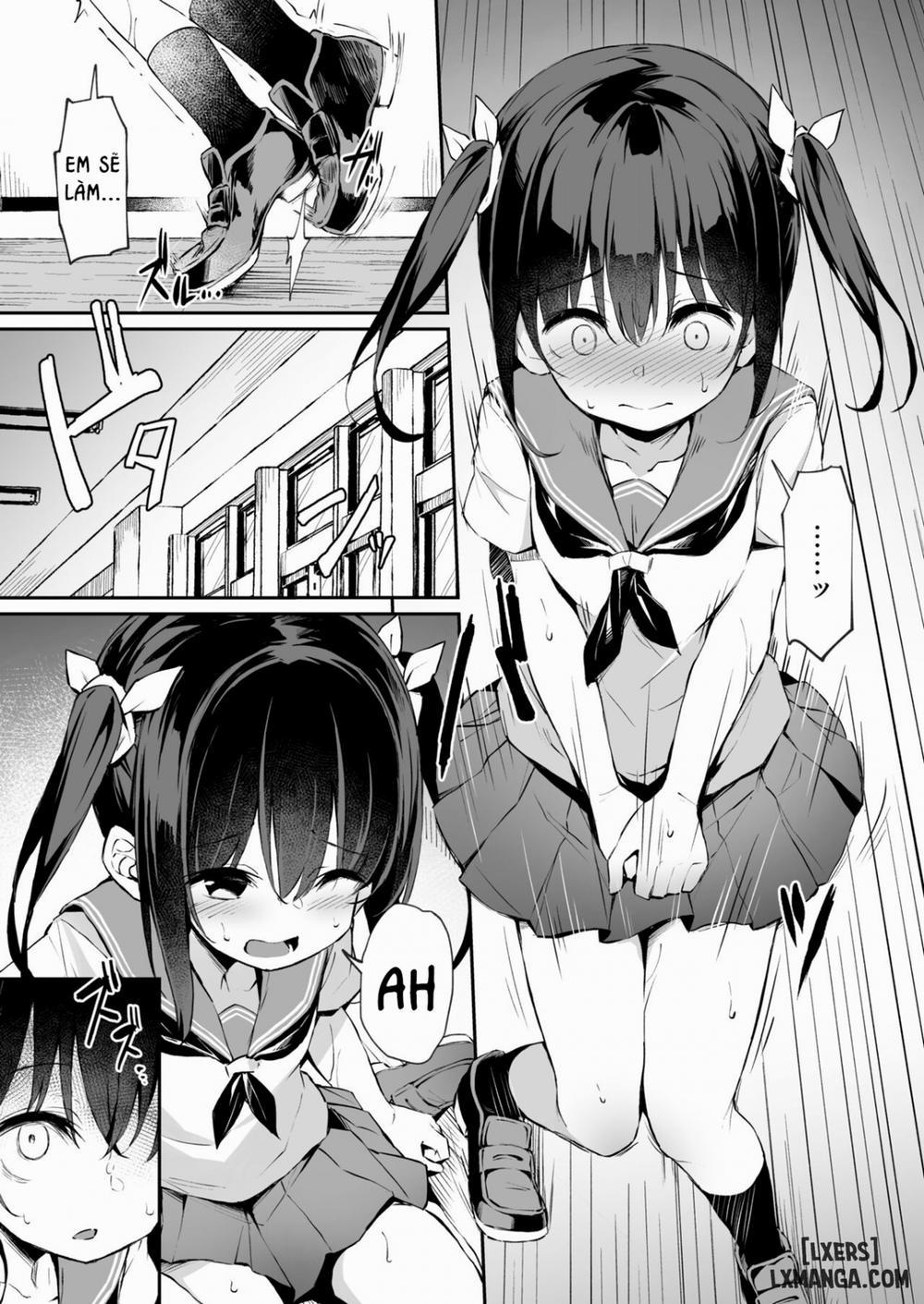 Ochiba Nikki -Natsume Nae Hen 2 END trang 5