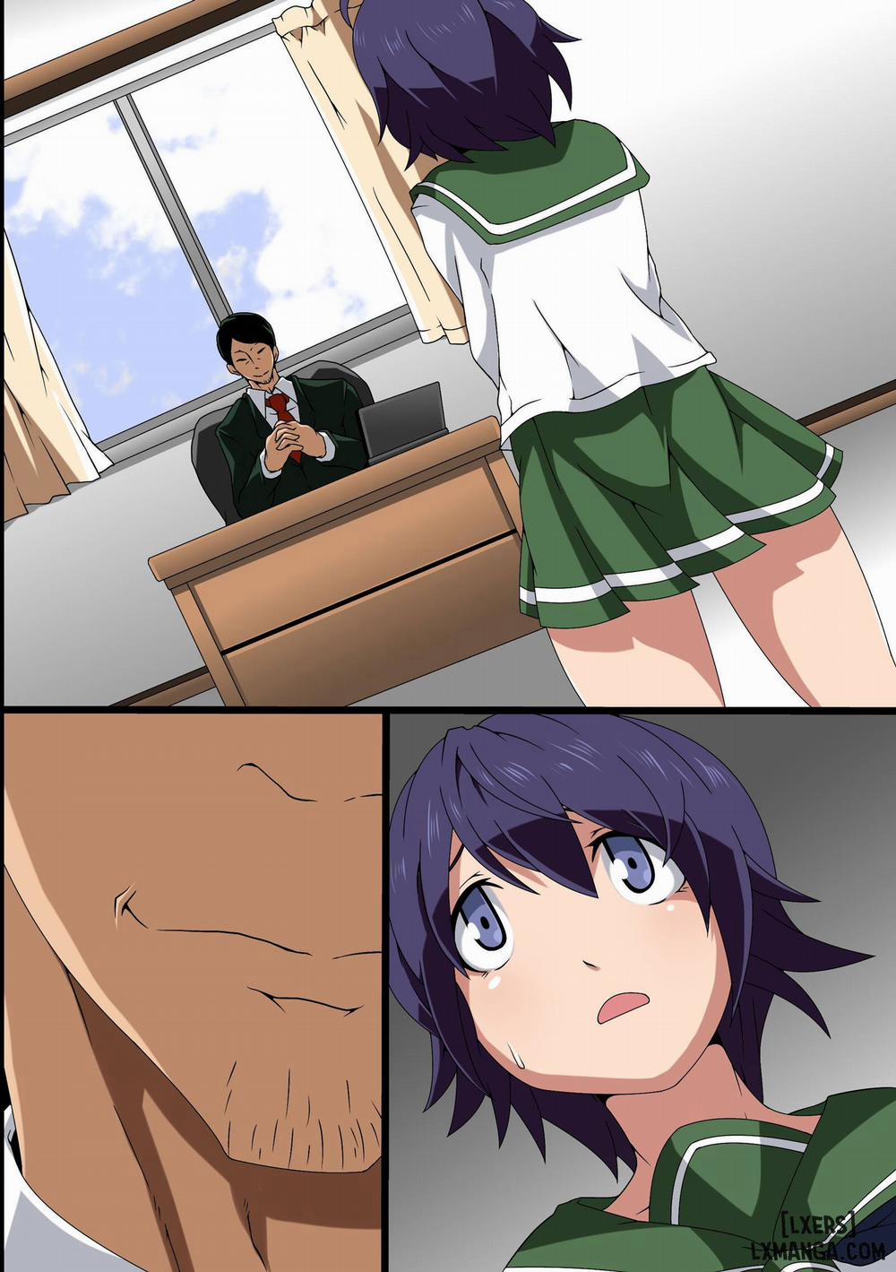 Ochibureta Idol-tachi no Ikitsuku Saki Oneshot trang 38