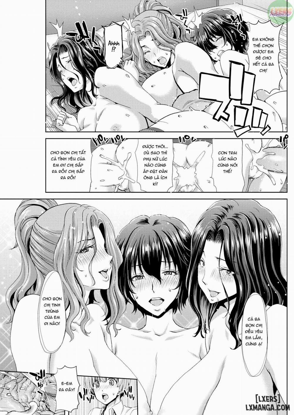 Ochinchin Rental FULL 8 trang 15