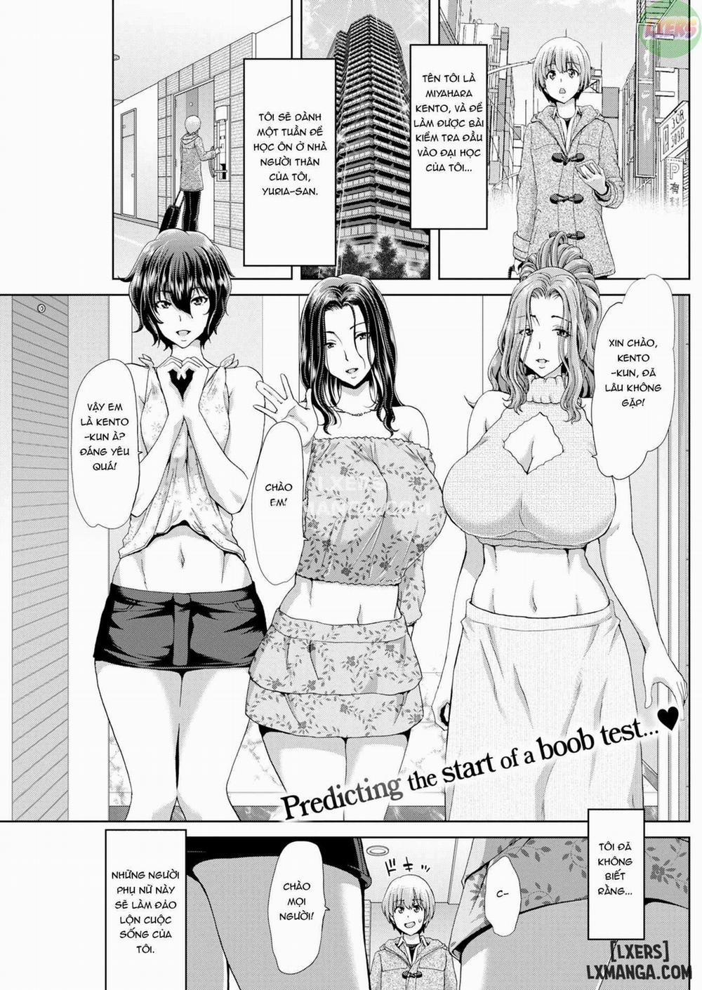 Ochinchin Rental FULL 8 trang 1