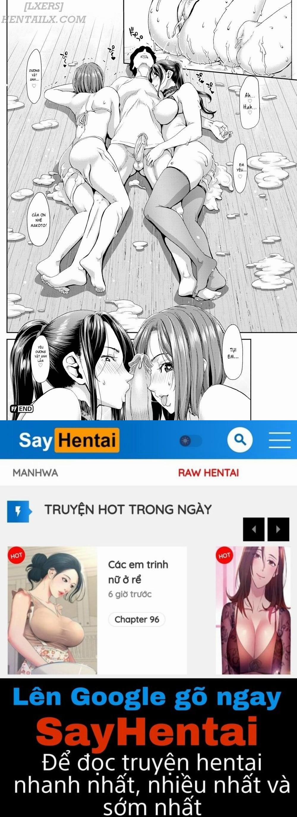 Ochinchin Rental (Trọn bộ) 3: Penis Rental ~Juumonji Family~ trang 30