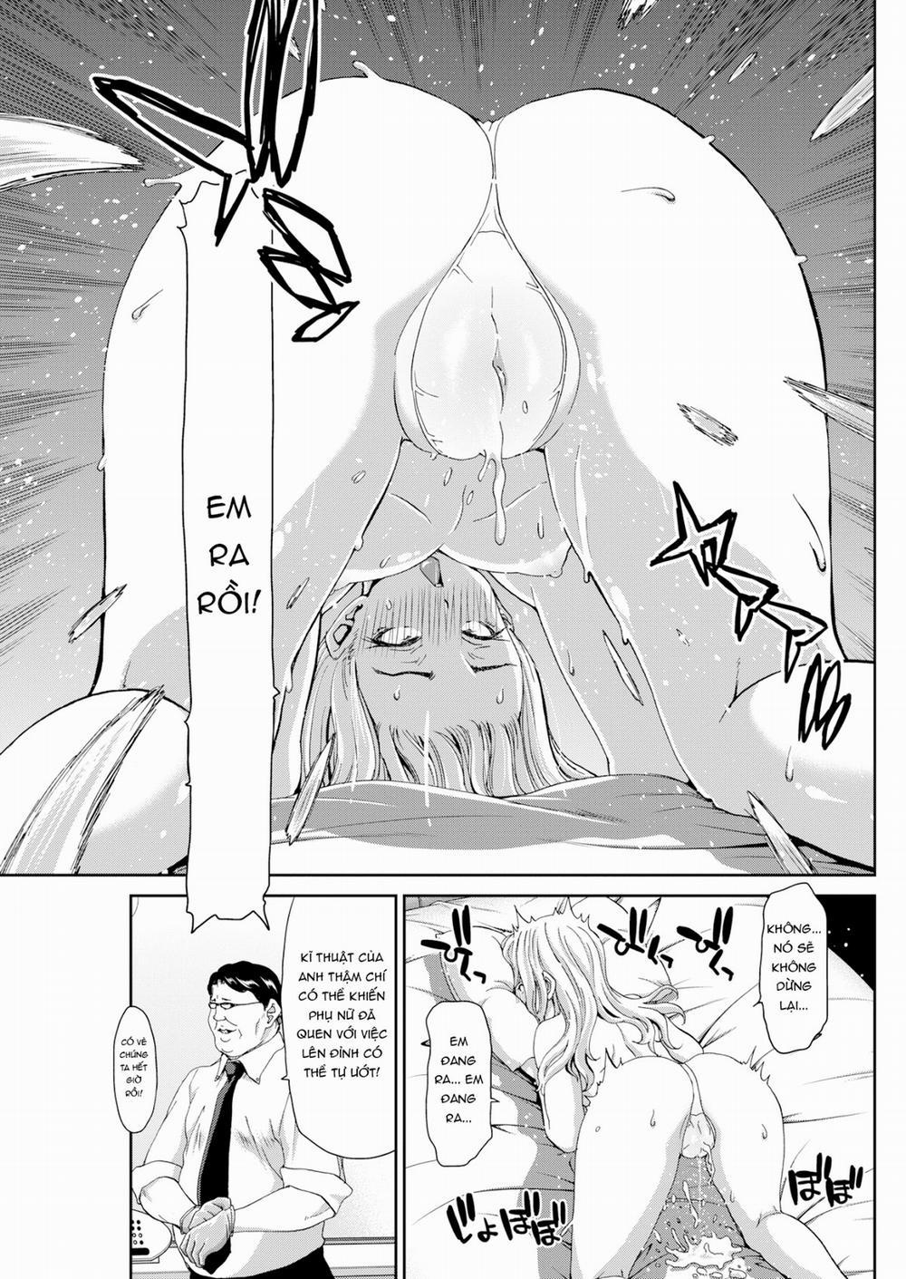 Ochinchin Rental (Trọn bộ) 4: Penis Rental ~Young Woman Kei~ trang 12