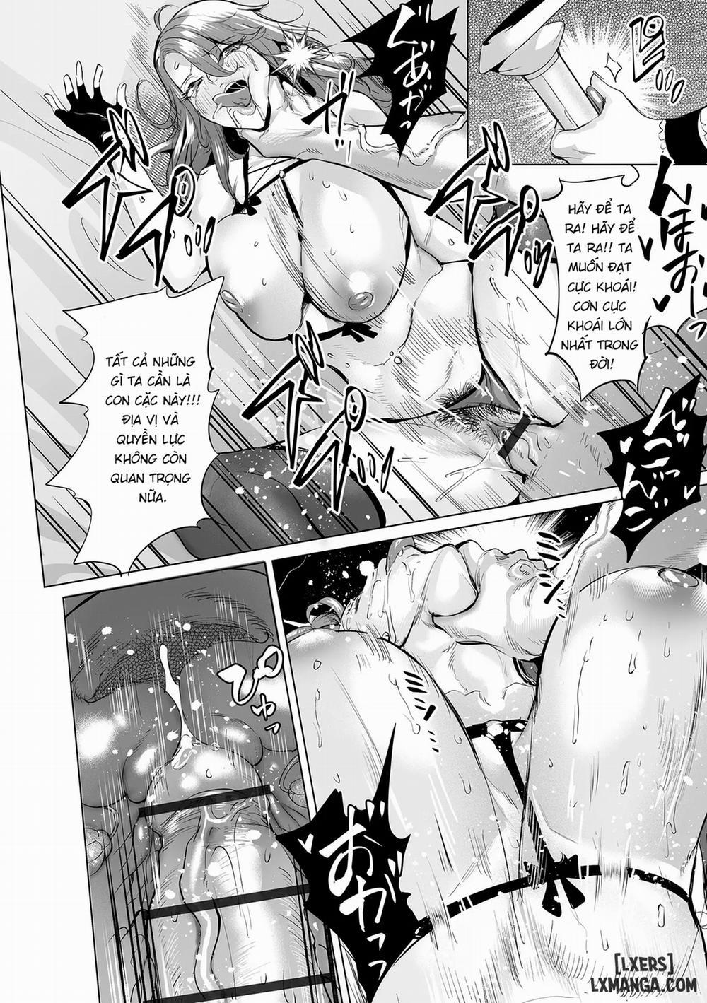 Ochita Pride Phần 0 trang 15