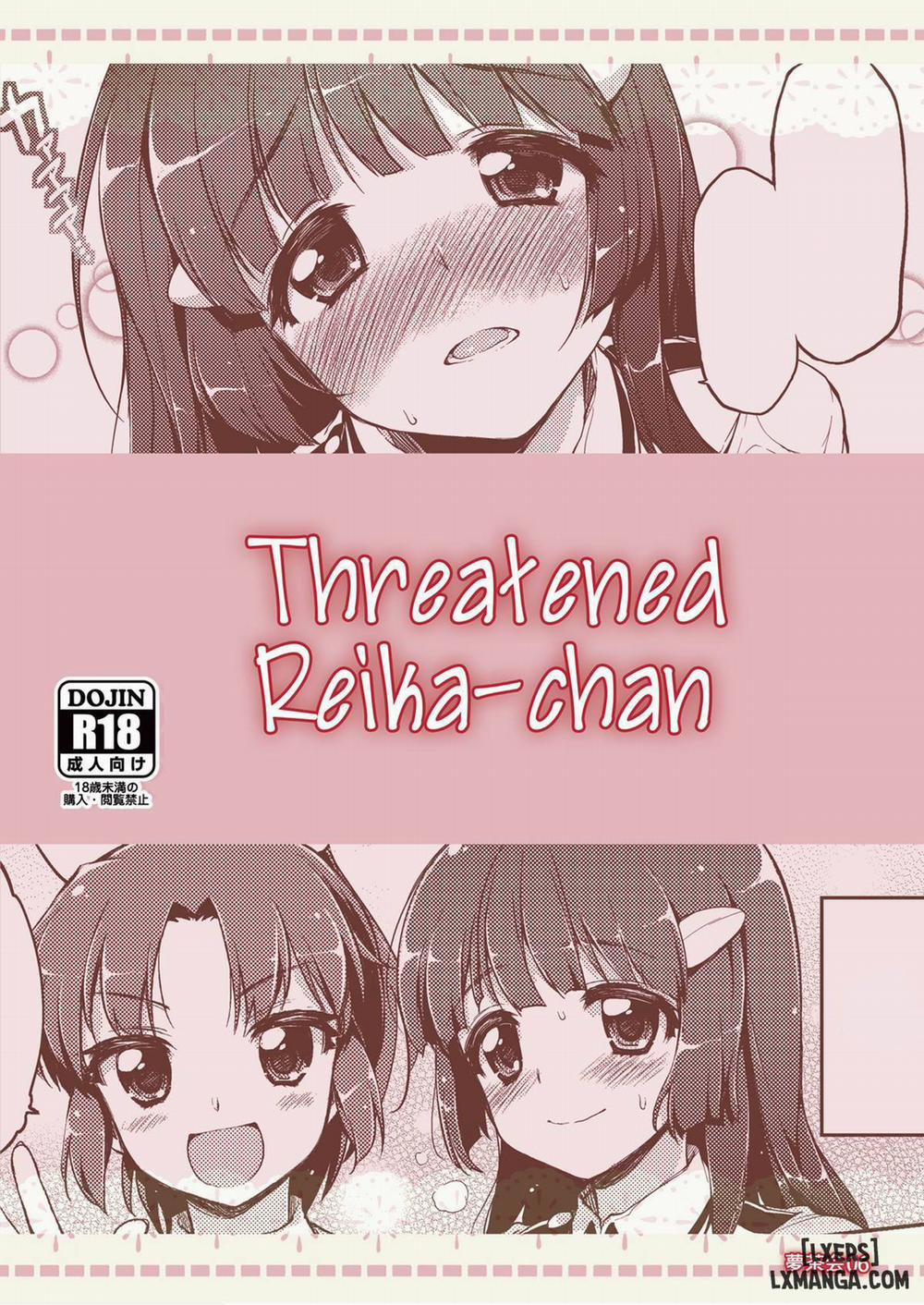 Odosare Reika-chan Oneshot trang 30