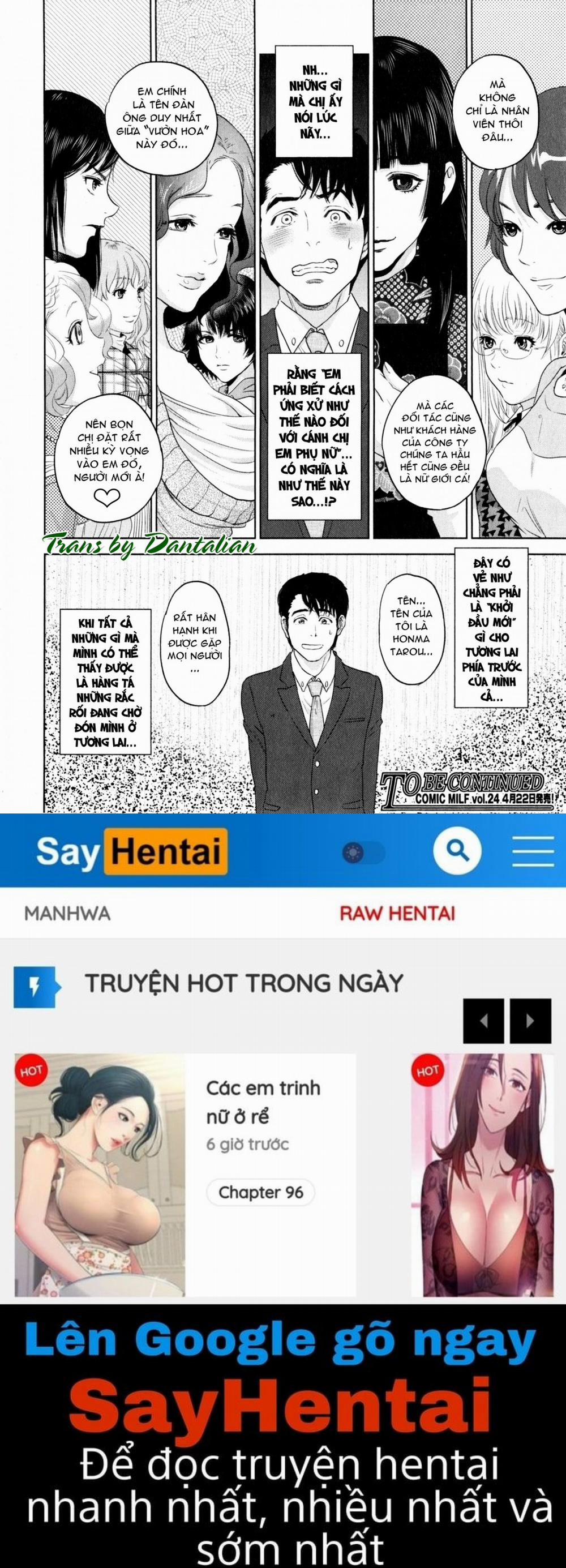 Office Love Scramble 1 trang 37