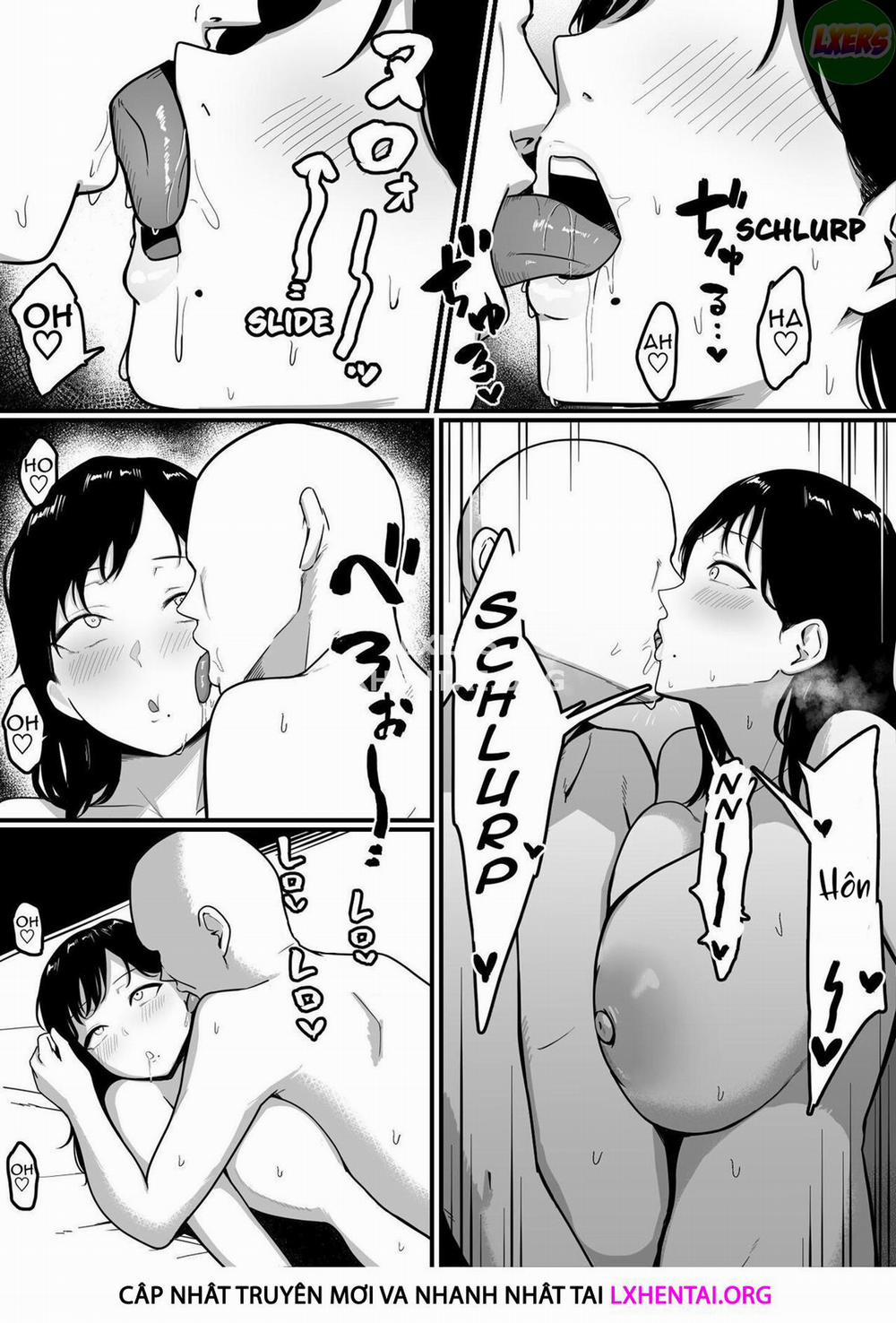 Offline Sex Meetup With A Perverted Busty Cosplayer Oneshot trang 14