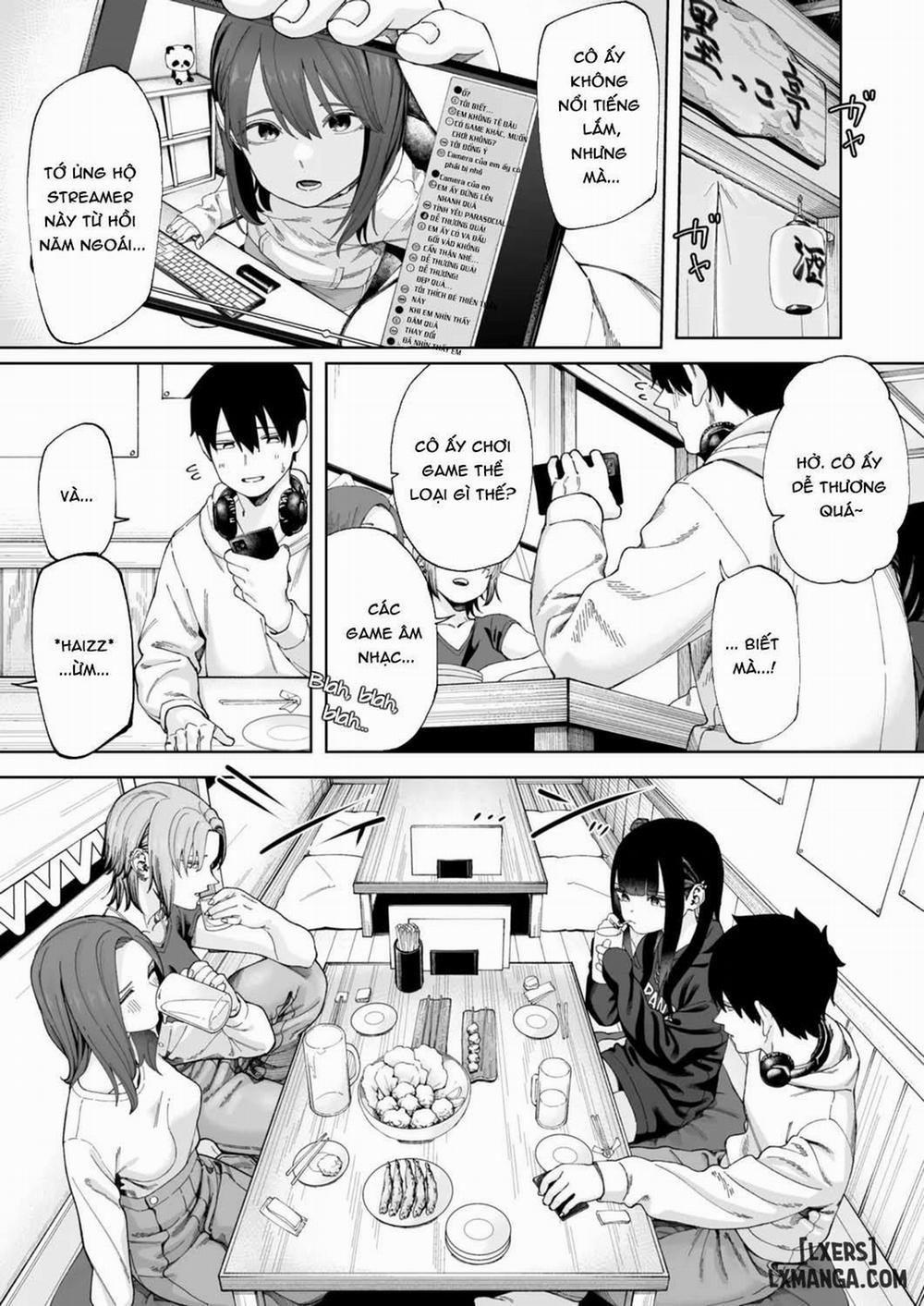 Offline x Matching 1 trang 2