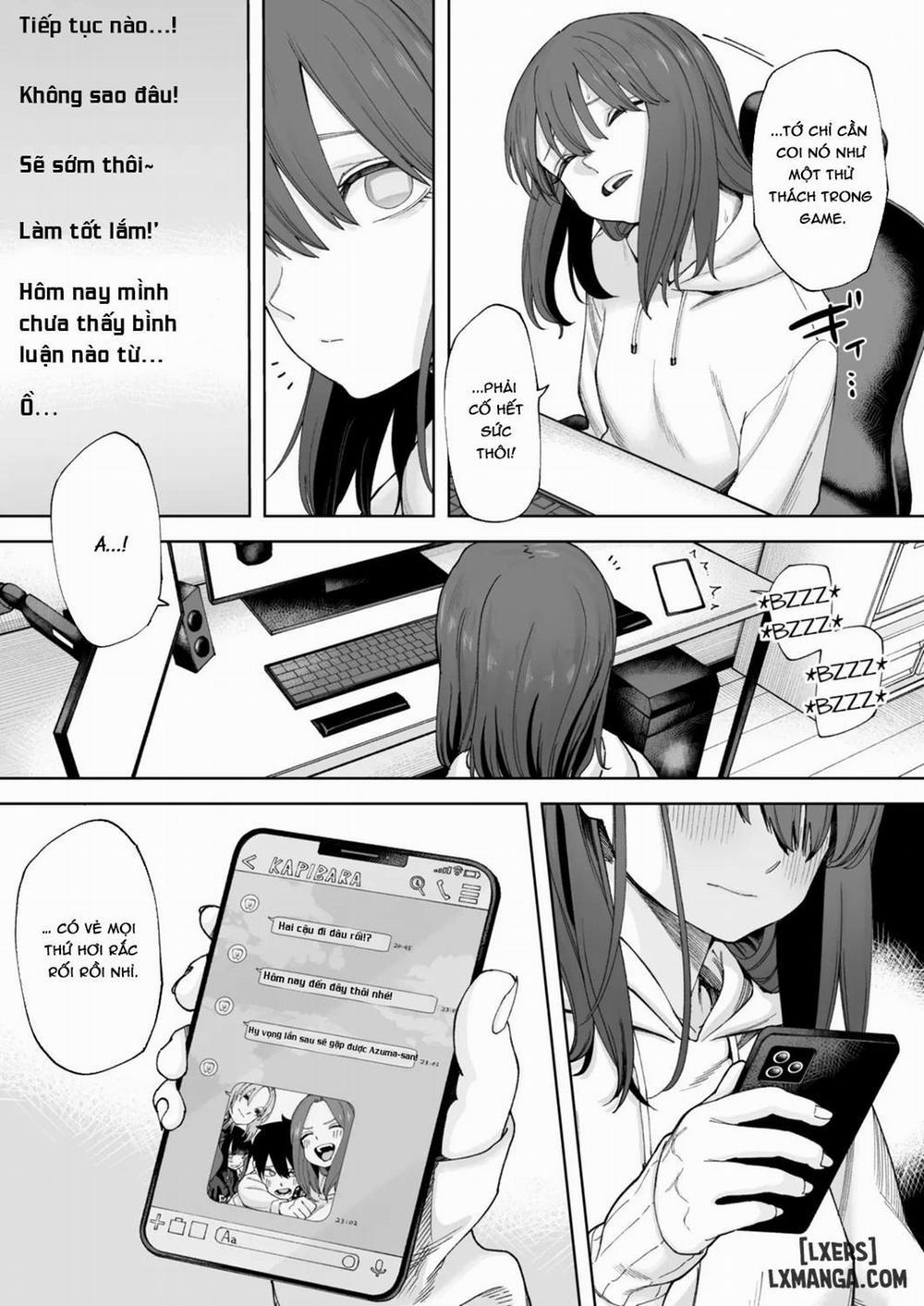 Offline x Matching 1 trang 24