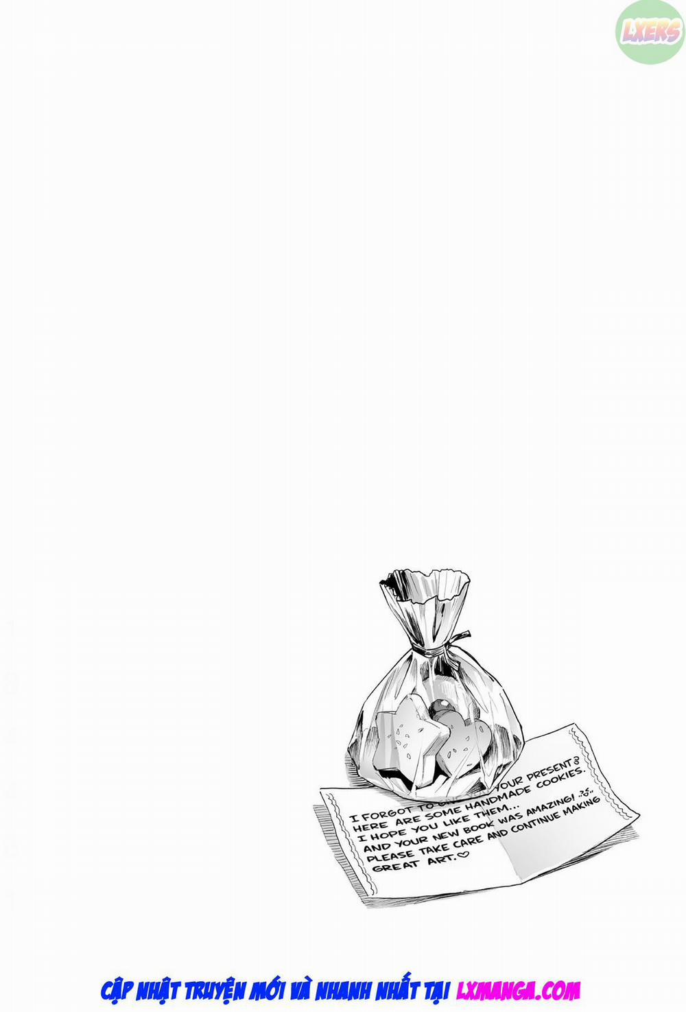 Offpako doudesuka? Oneshot trang 48