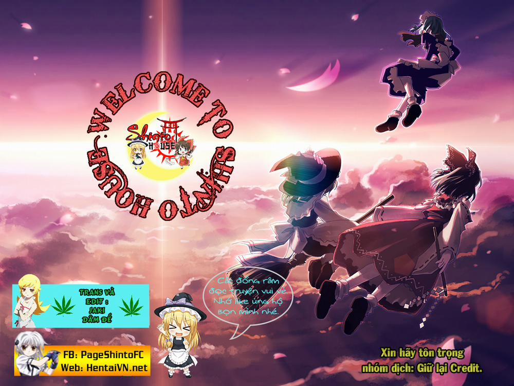 Ofuro Trouble! Oneshot trang 0