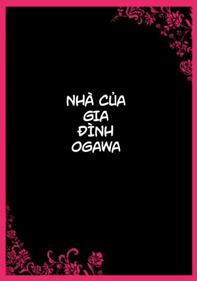 Ogawake no Oyako- FULL COLOR 1 trang 7