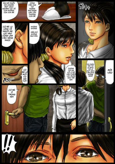 Ogawake no Oyako- FULL COLOR 2 trang 15
