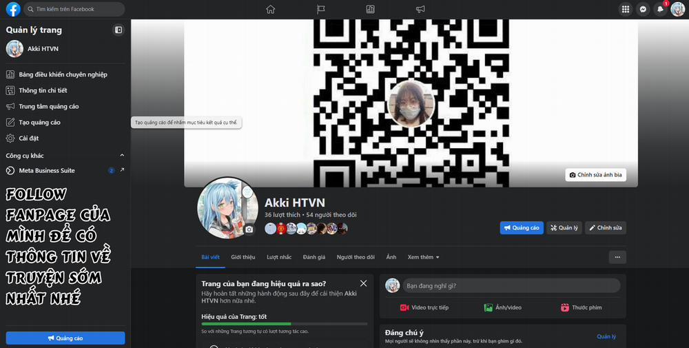 Oh! My DOG 3 trang 1