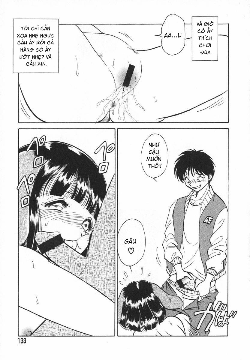 Oh! My DOG 7 trang 13