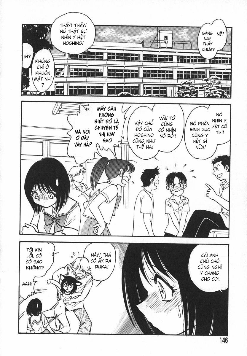 Oh! My DOG 8 trang 6