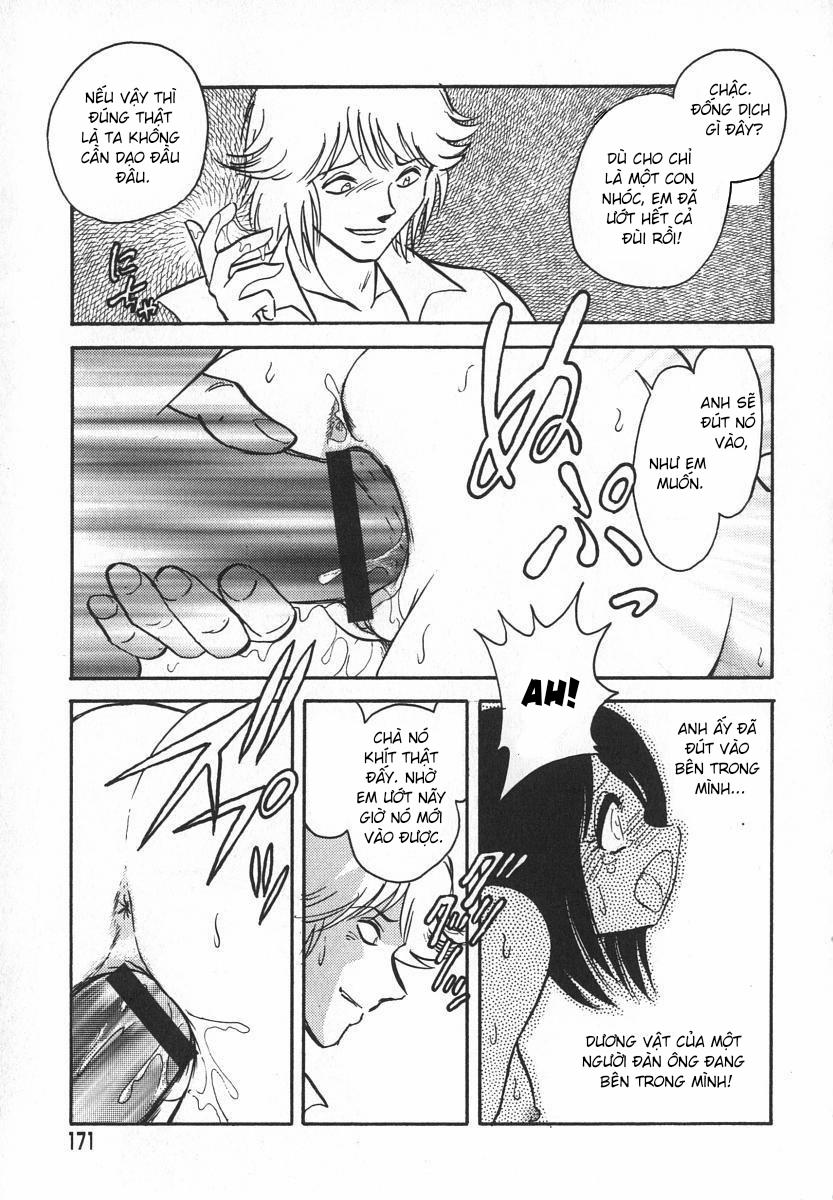 Oh! My DOG 9 [END] trang 11