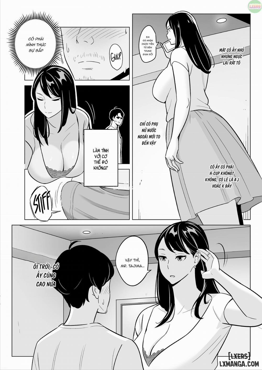 Oh Yeah! I Scored Big At A Discount Outcall Agency!! 1 trang 11