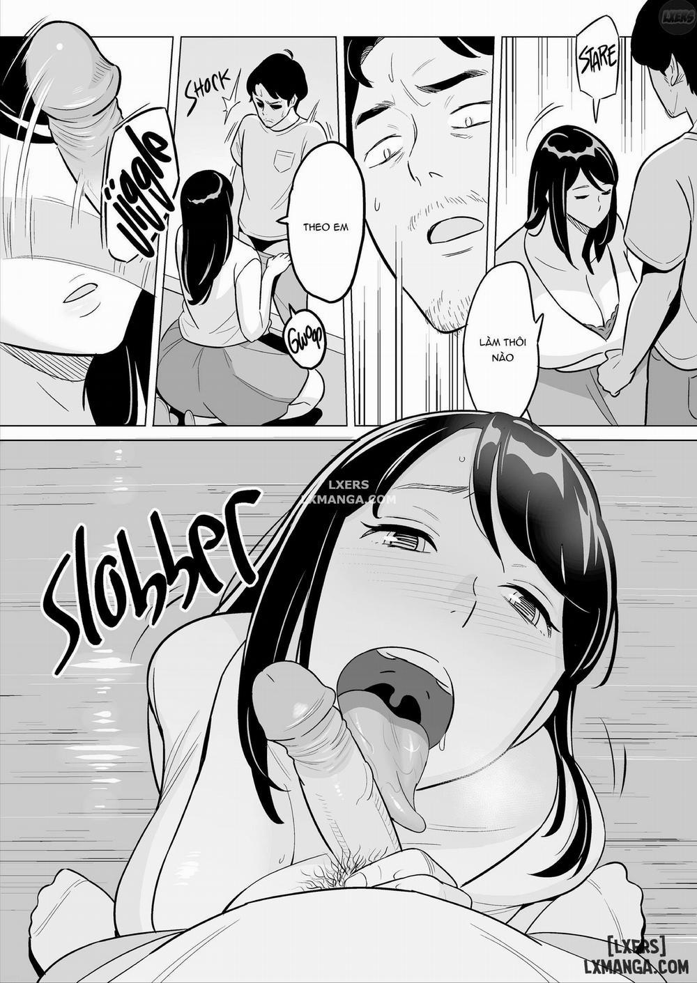 Oh Yeah! I Scored Big At A Discount Outcall Agency!! 1 trang 12