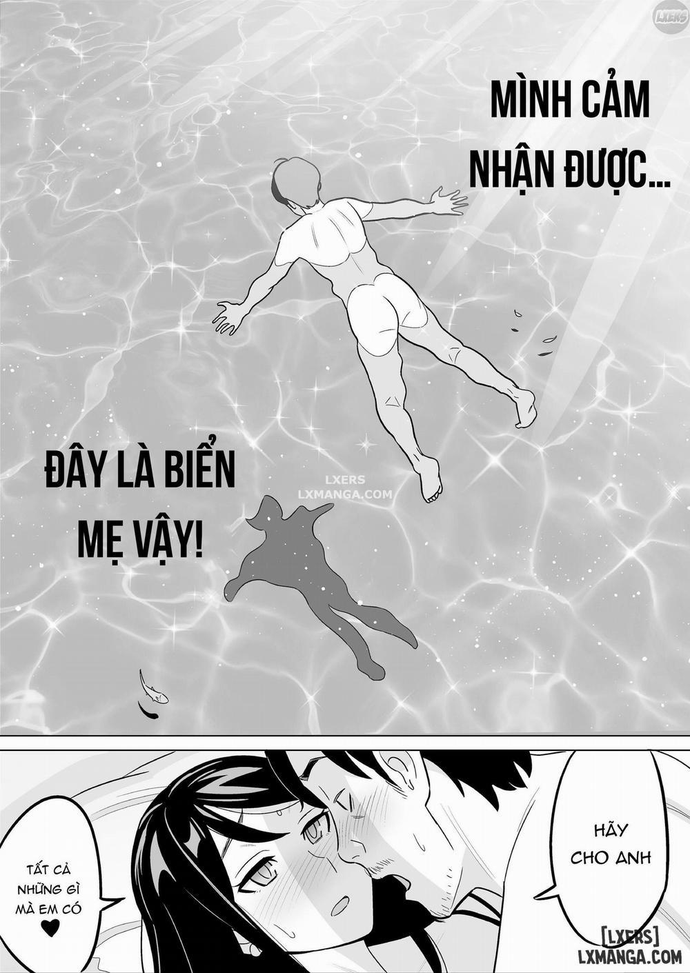 Oh Yeah! I Scored Big At A Discount Outcall Agency!! 1 trang 41