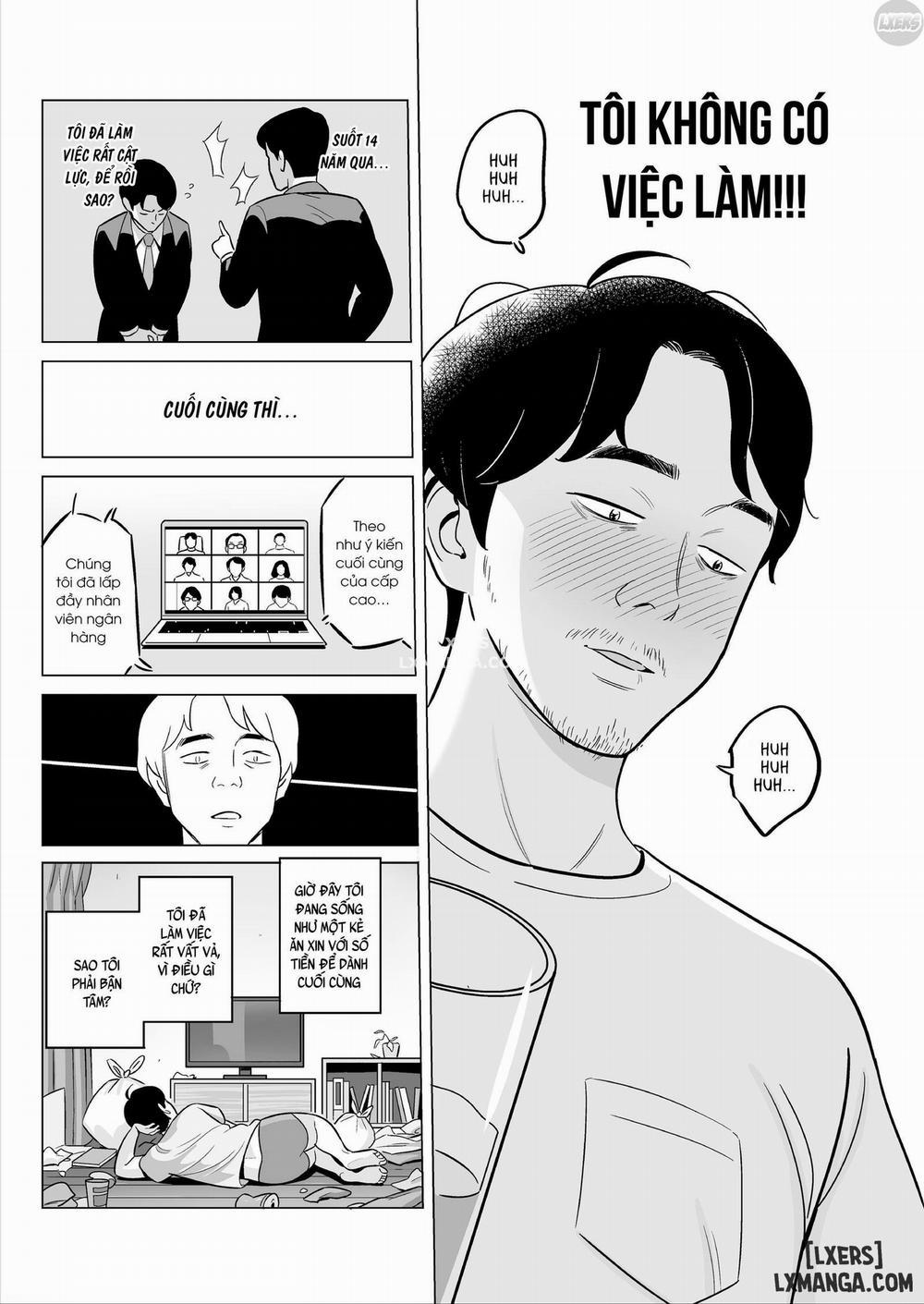 Oh Yeah! I Scored Big At A Discount Outcall Agency!! 1 trang 5