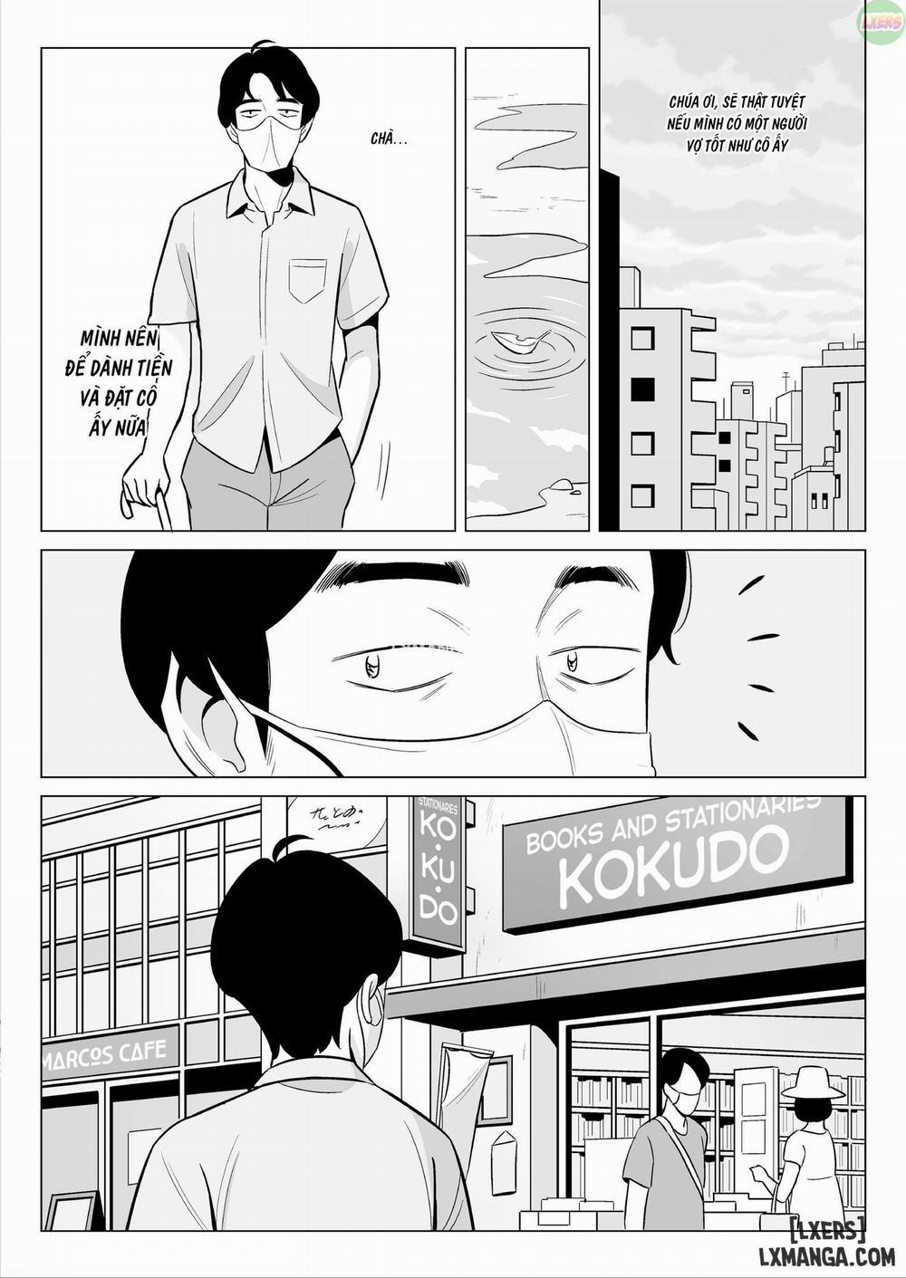 Oh Yeah! I Scored Big At A Discount Outcall Agency!! 1 trang 55