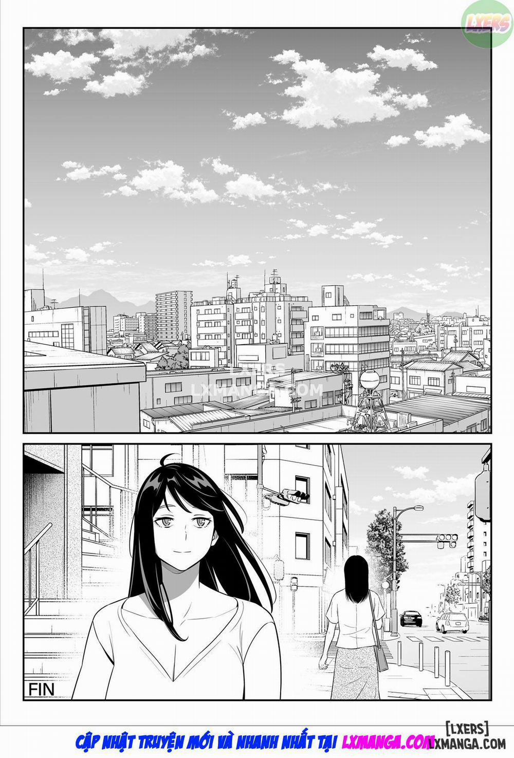 Oh Yeah! I Scored Big At A Discount Outcall Agency!! 2 END trang 57