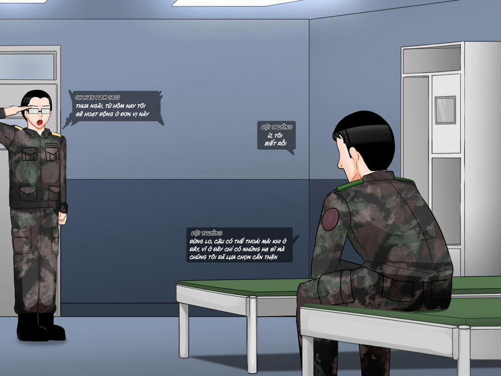 Oh Yu-rim 1 trang 15