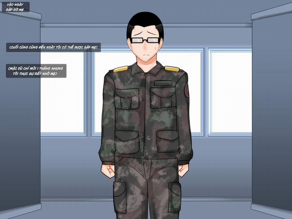 Oh Yu-rim 1 trang 17