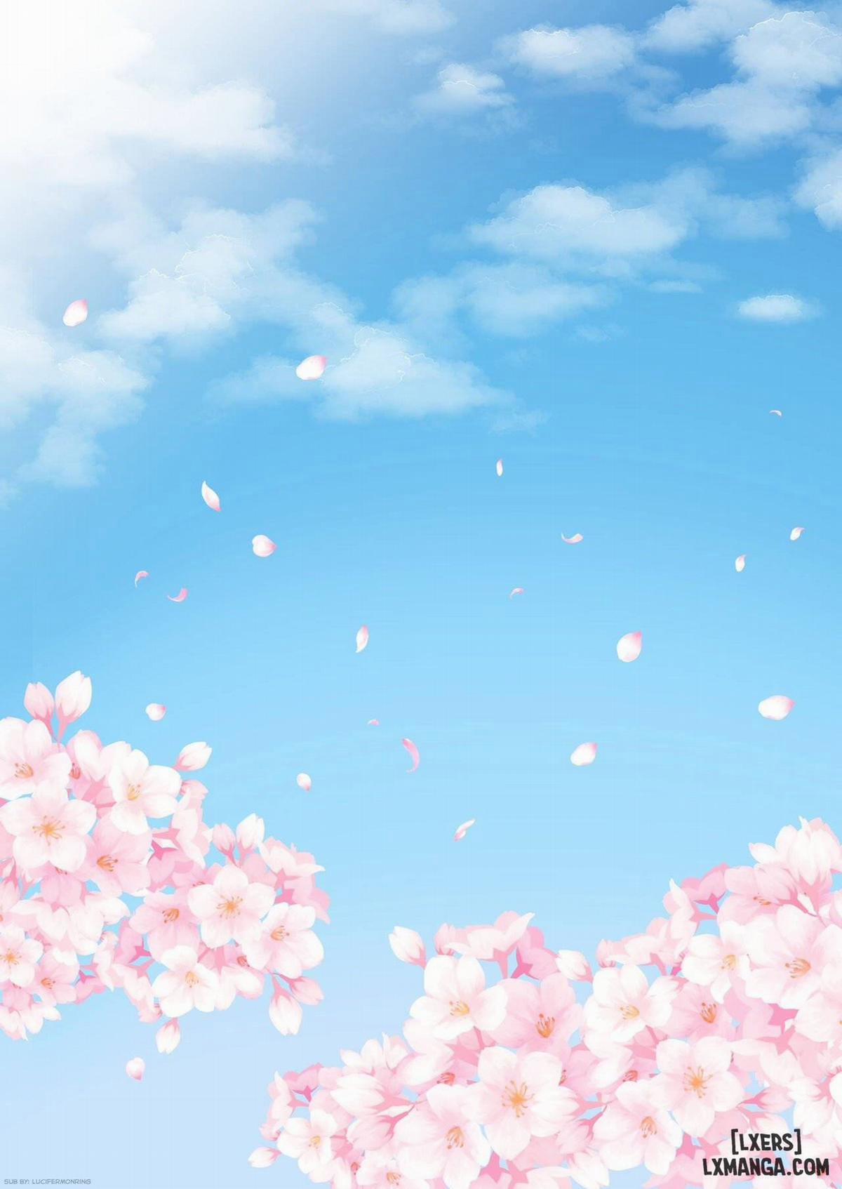 [Ohanabatake Typhoon (Anesaki Rachel)] Ore ga Omae no Kanojo ni Naru made | Becoming your Girlfriend 1 trang 2