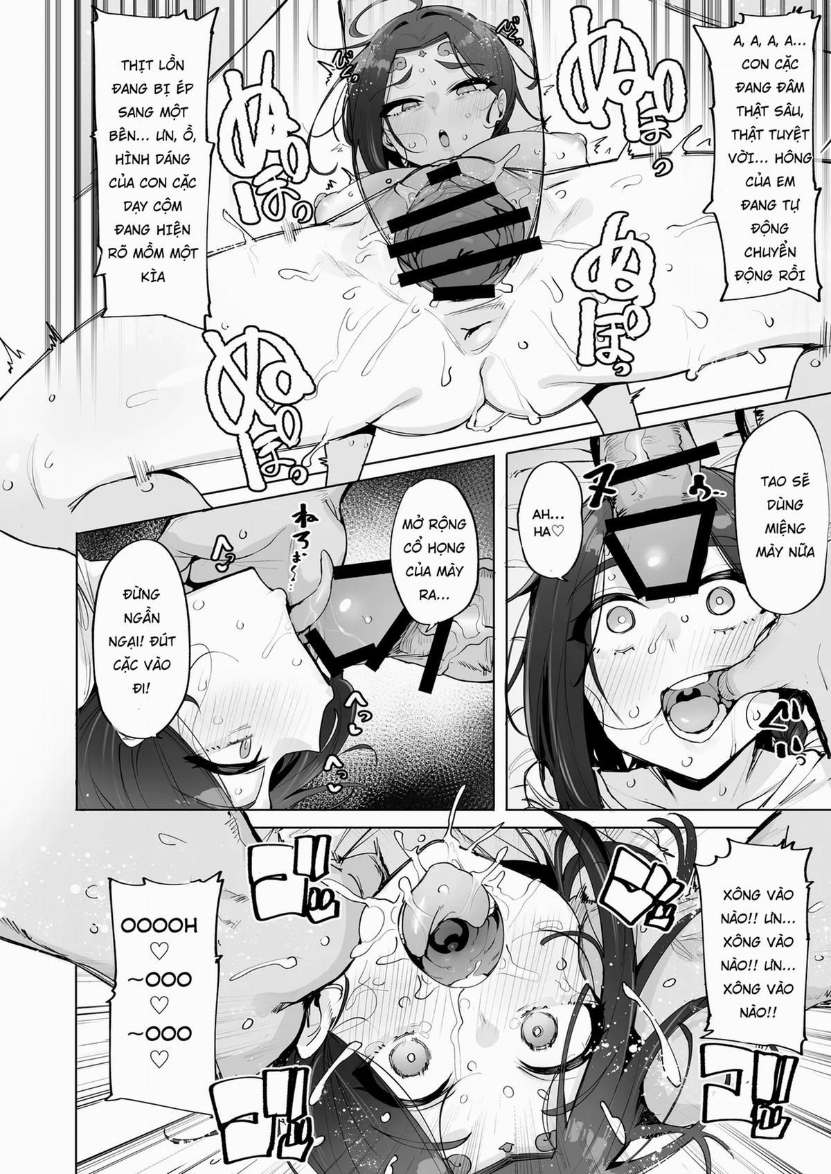 Oho Megami-Sama 2 trang 11