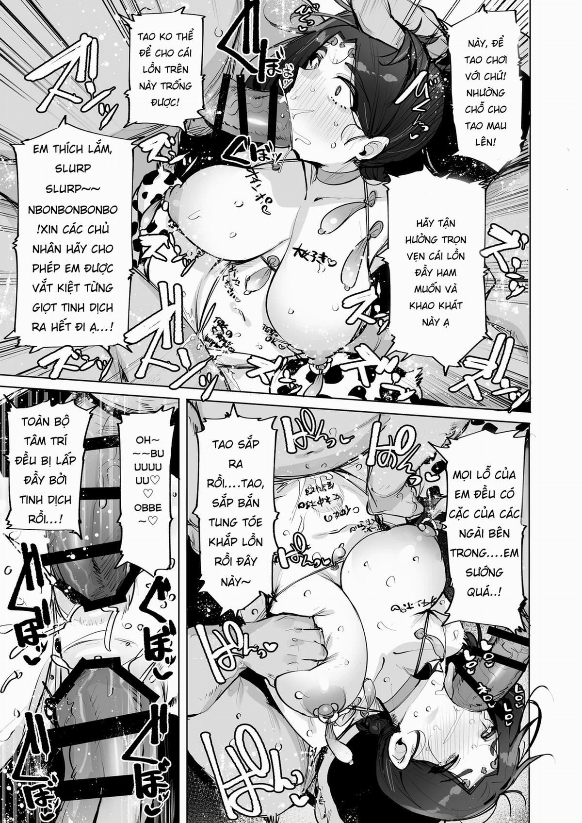 Oho Megami-Sama 2 trang 24