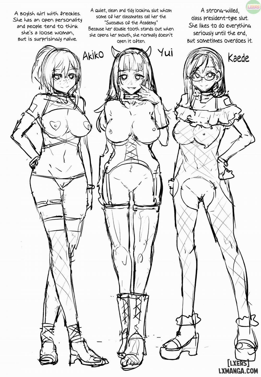 OideYo! Mizuryuu Kei Land 4 trang 34