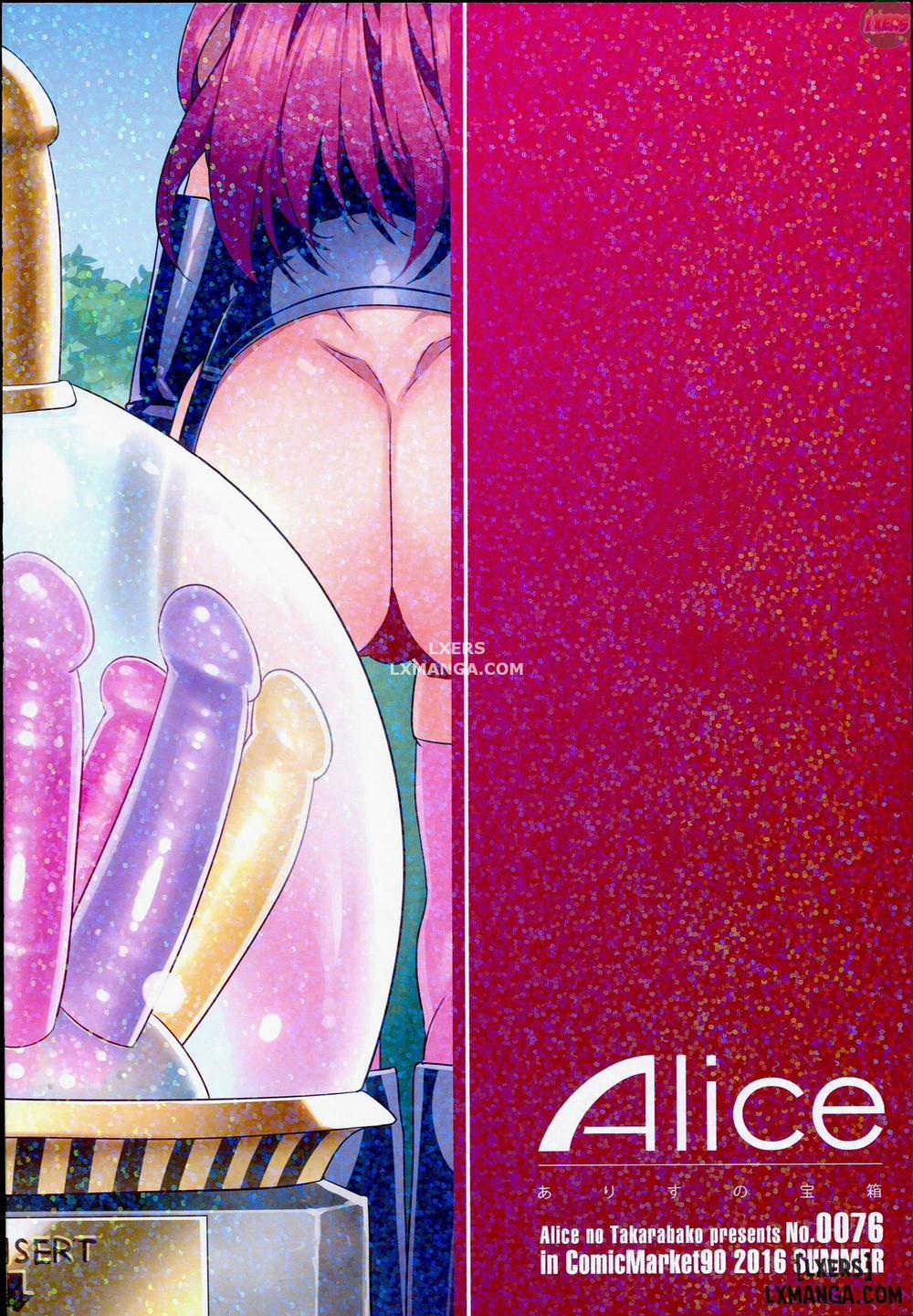 OideYo! Mizuryuu Kei Land 4 trang 38