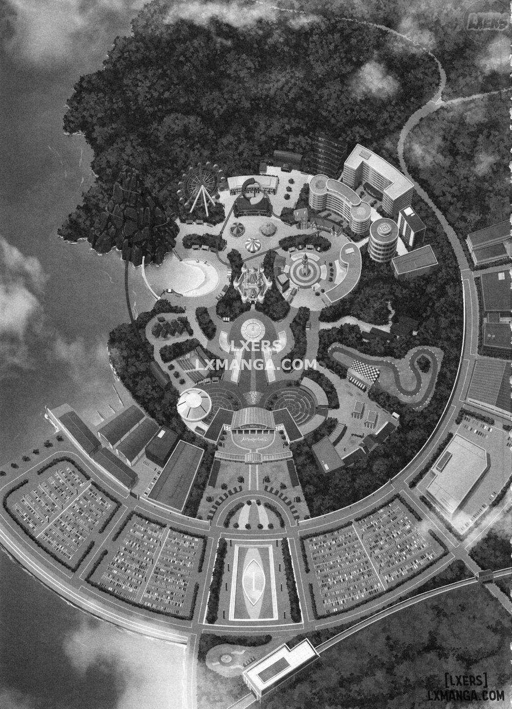 OideYo! Mizuryuu Kei Land 5 trang 3