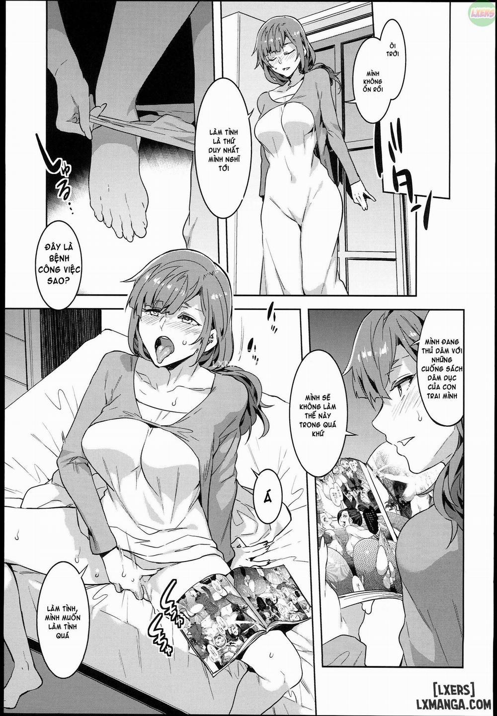 OideYo! Mizuryuu Kei Land 6.5 trang 26