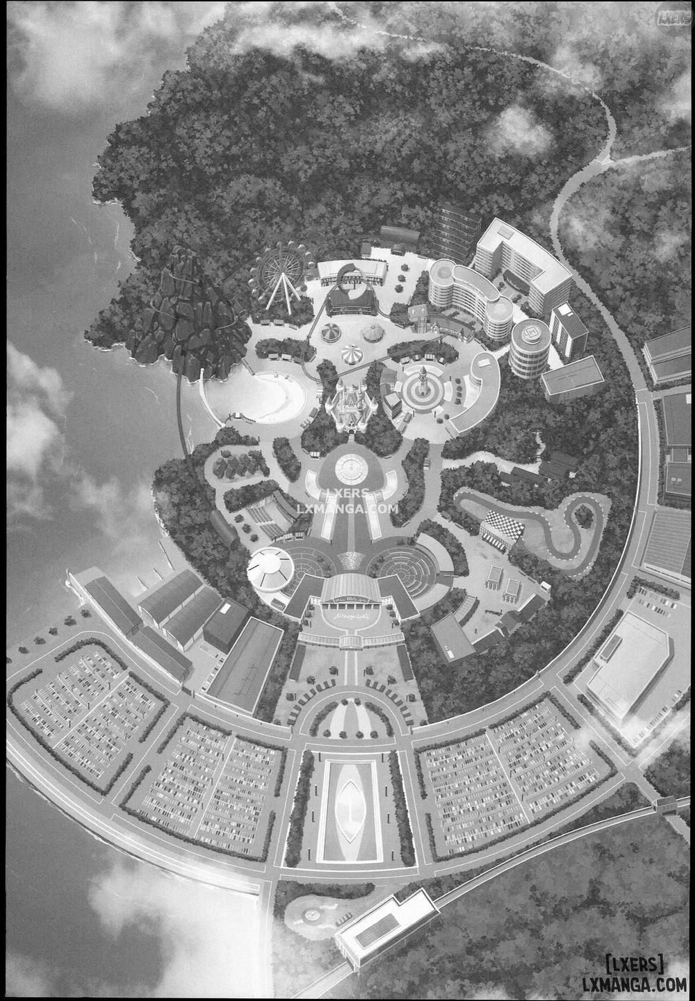 OideYo! Mizuryuu Kei Land 6.5 trang 4