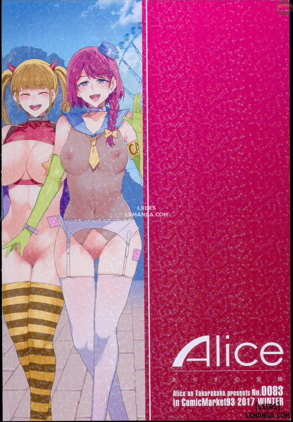 OideYo! Mizuryuu Kei Land 6.5 trang 43