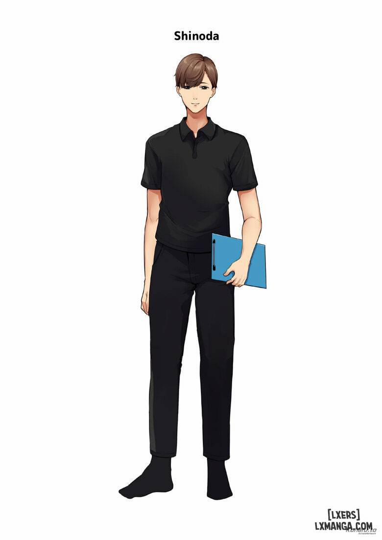 Oiled Up In and Out Oneshot trang 56