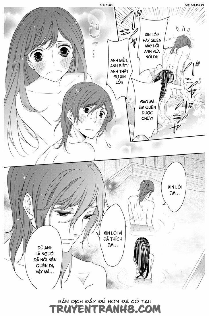 Oiran Chirashi 2 trang 29