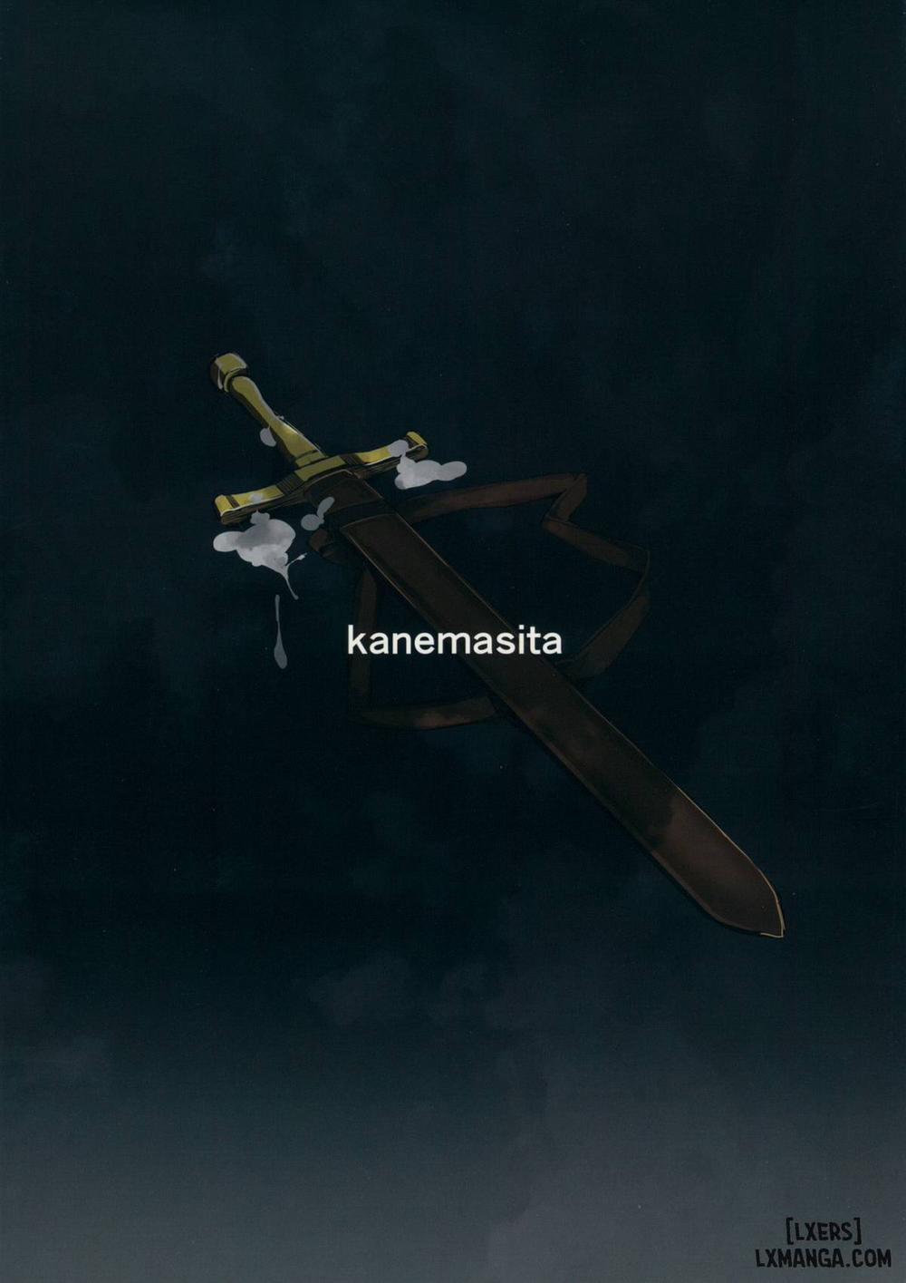 Oji-san no Djeeta-kun Oneshot trang 25