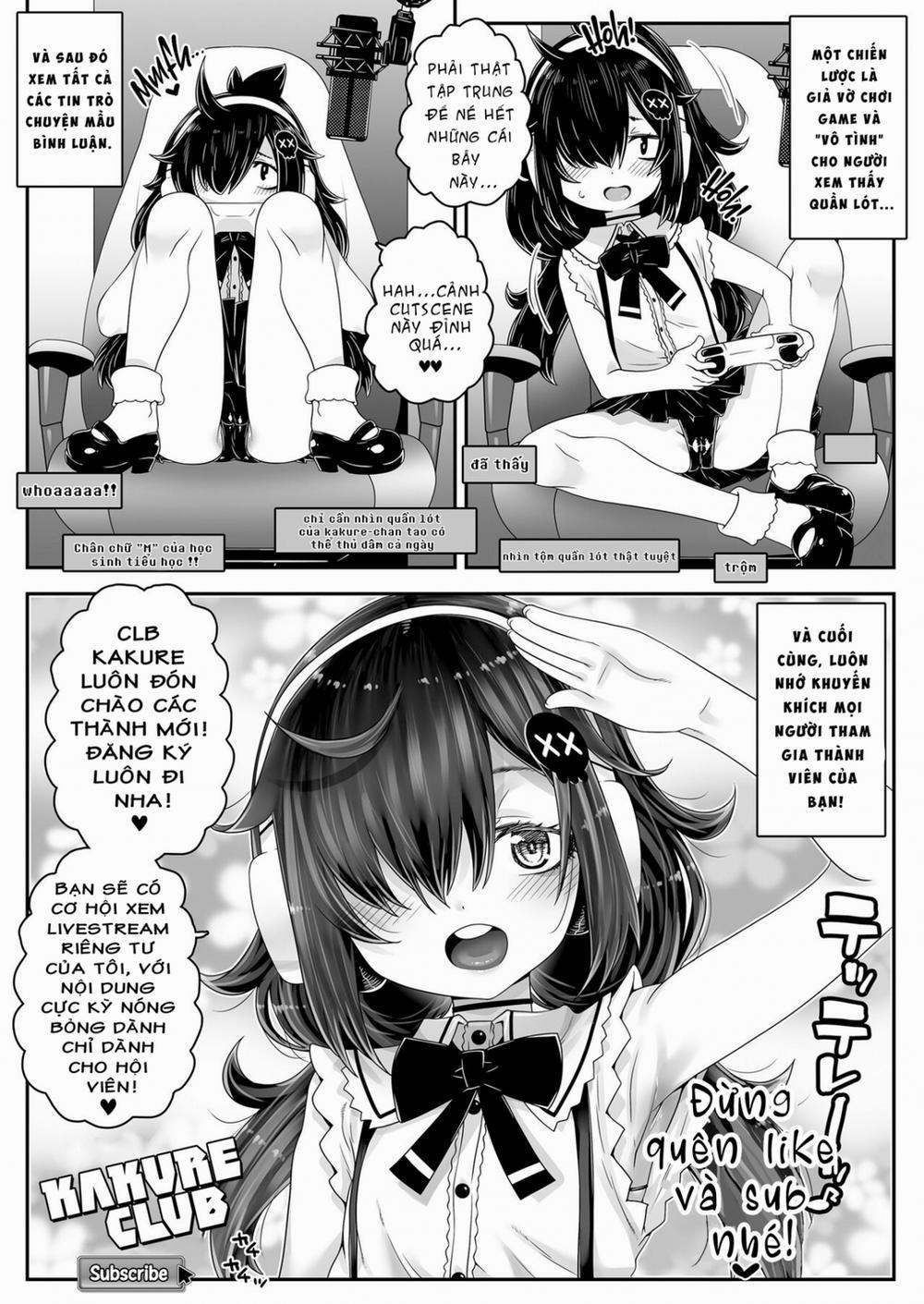 ojoji-san2 Oneshot trang 14