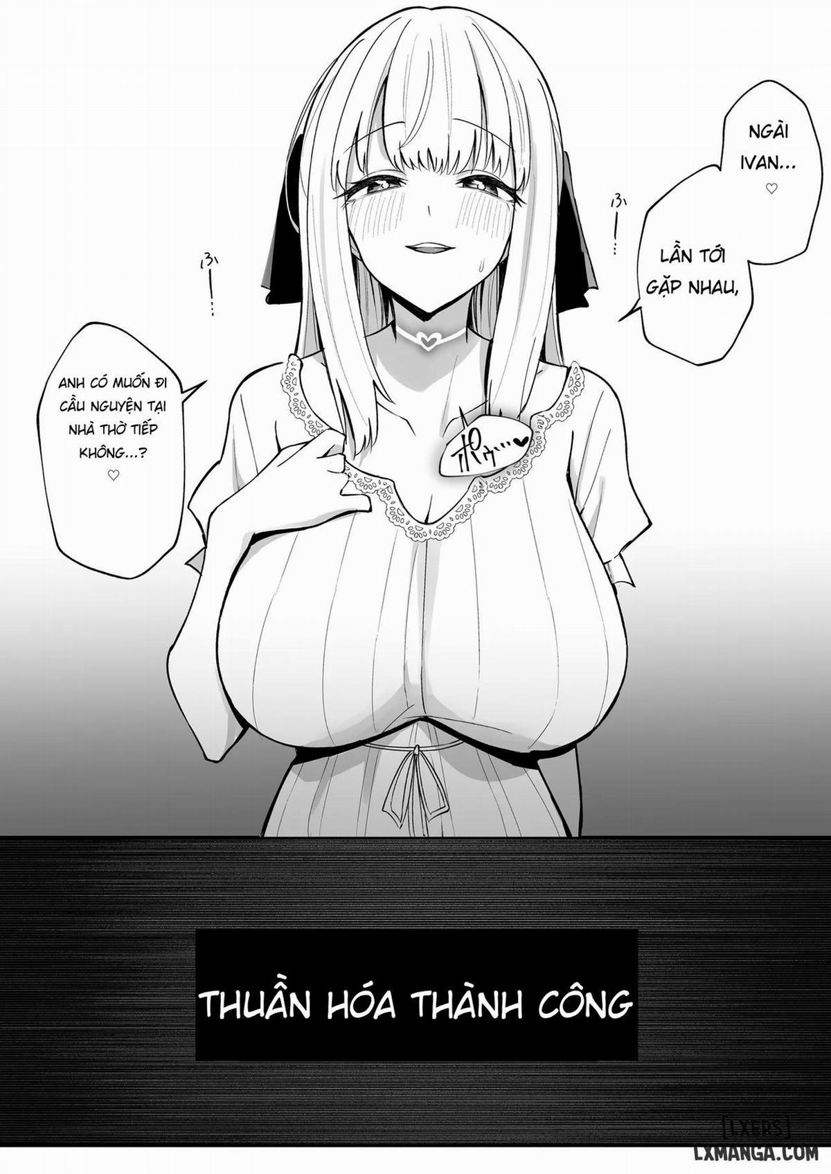 Ojousama Kanzen Haiboku.~Taisetsu ni Sodaterareta Kizoku Musume ga Jibun kara Shomin Ochi 2 kh che trang 47