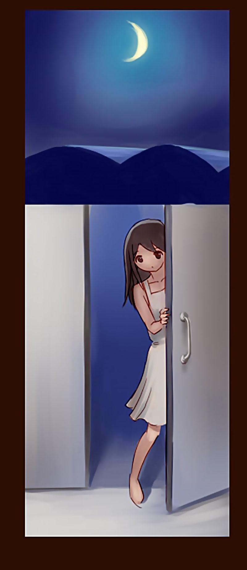 Ojousama no Abunai Asobi Oneshot [Guro] trang 6