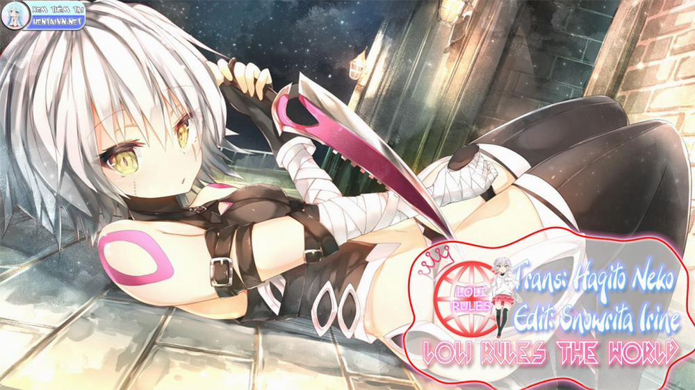 Okaa-san Maryoku Kyoukyuu-tte? | Mom, What's a Mana Transfer? (Fate/Grand Order) Oneshot trang 22