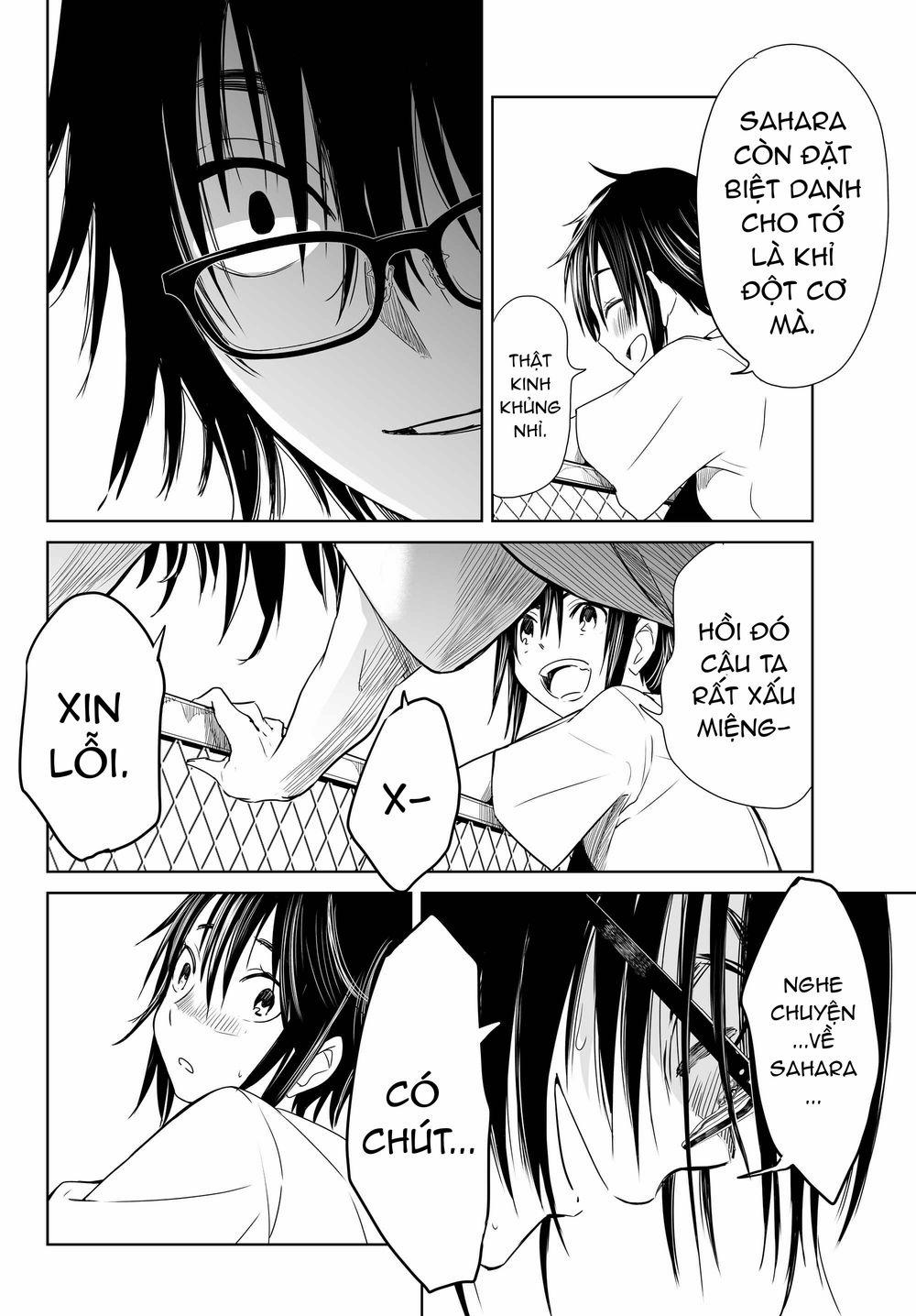 Okuru Kotoba 3 trang 21