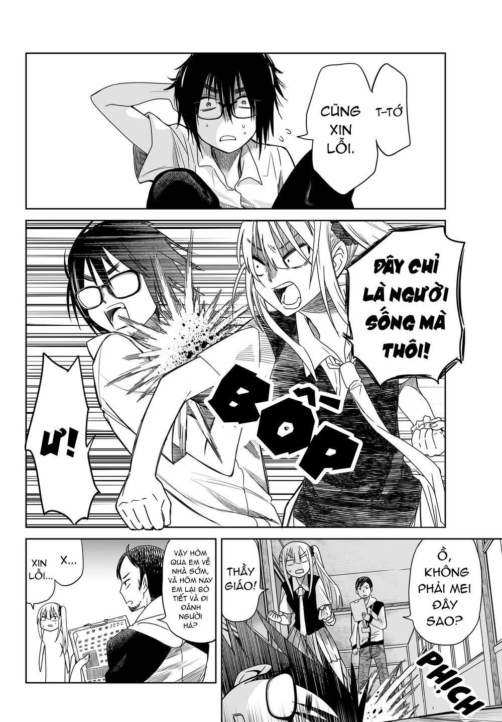 Okuru Kotoba 4 trang 23